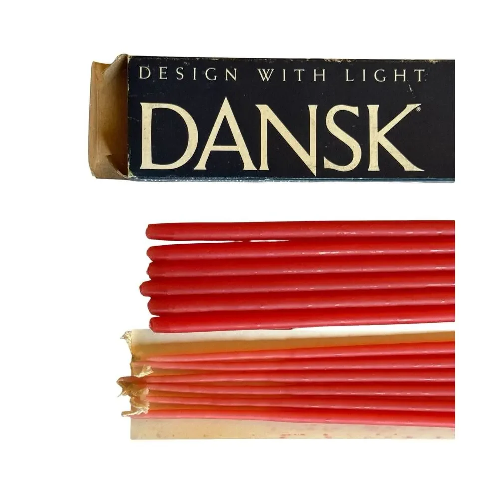 Dansk store policies